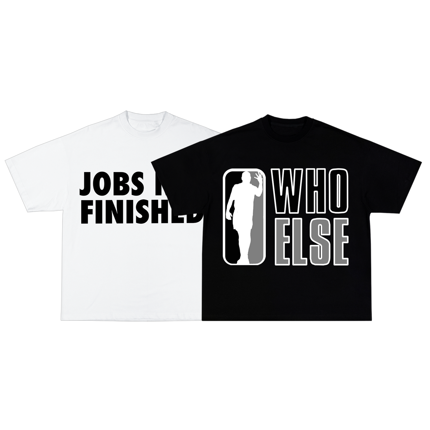 Hoopers Essentials [2 Pack]