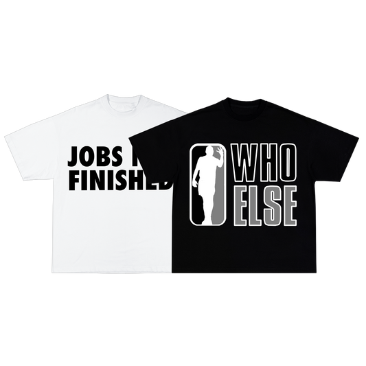 Hoopers Essentials [2 Pack]