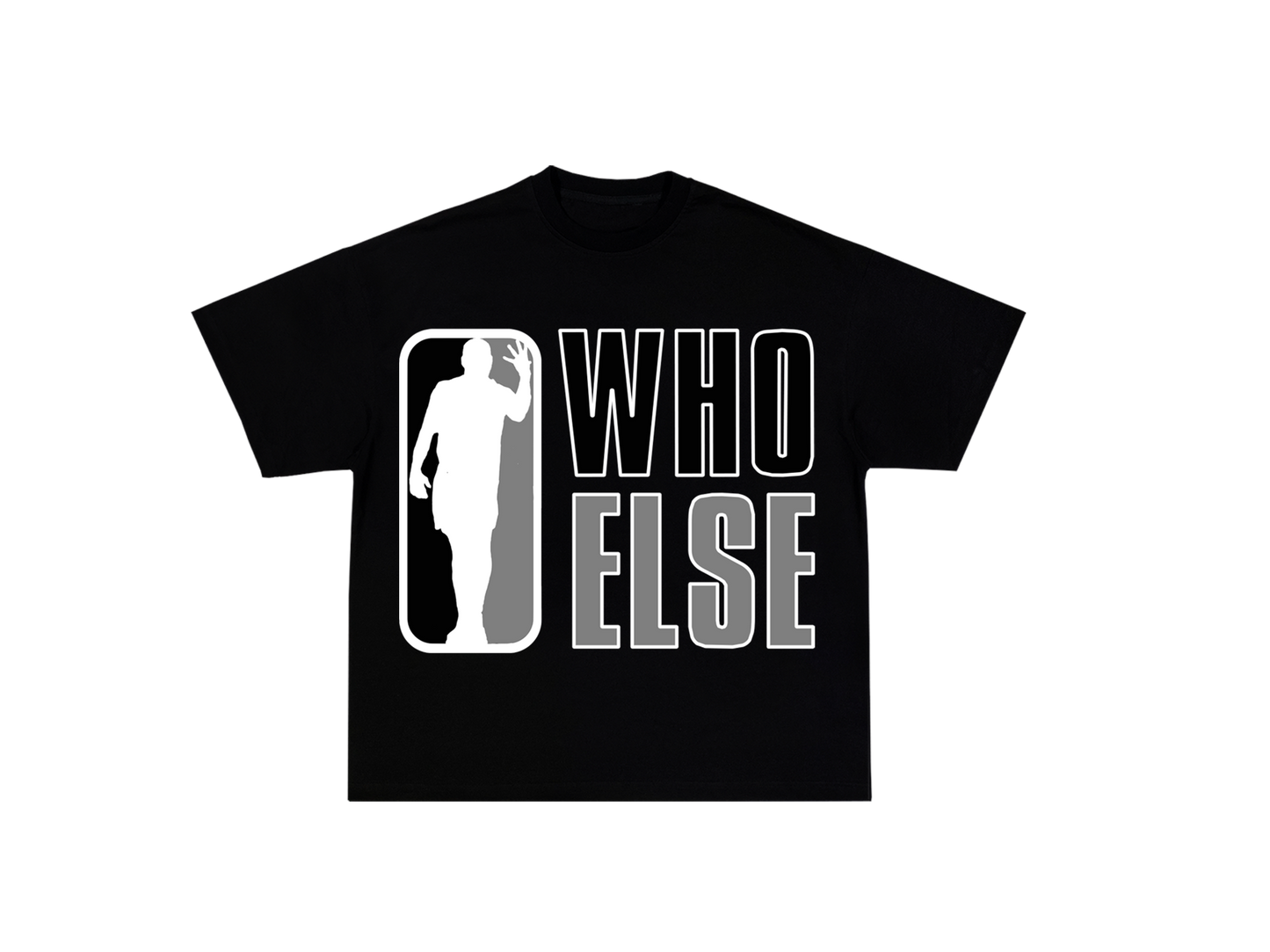 Kyrie Game Winner Tee (Black)