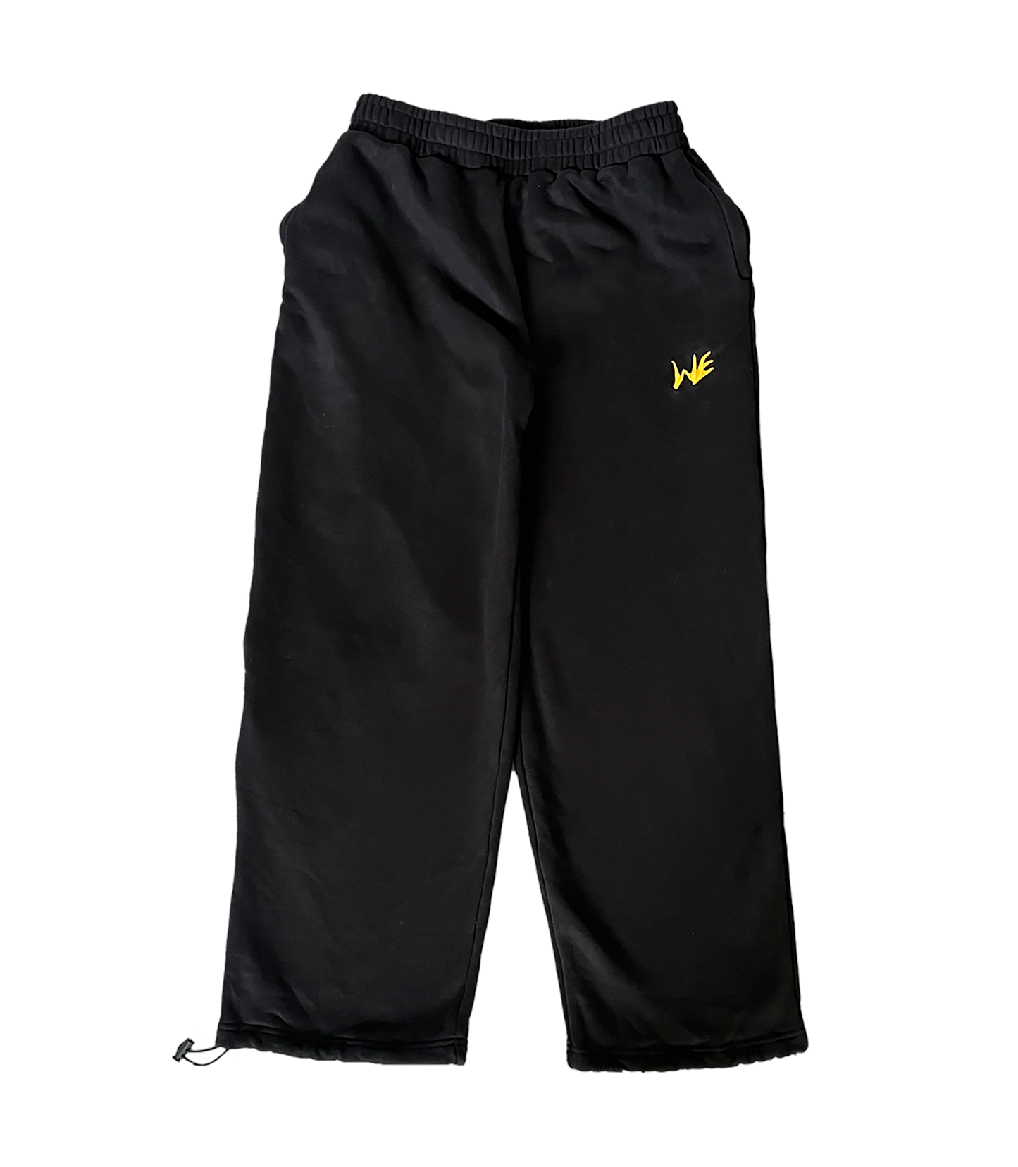 WE ESSENTIAL JOGGERS