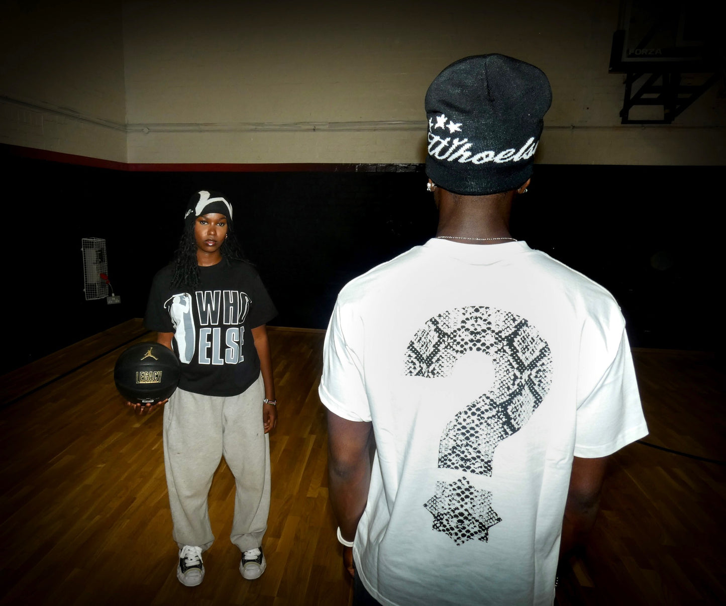 Hoopers Essentials [2 Pack]