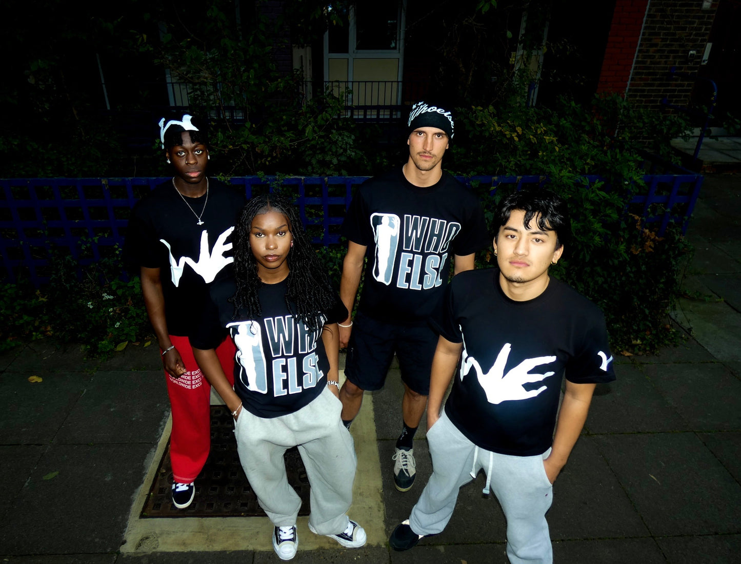 Kyrie Game Winner Tee (Black)